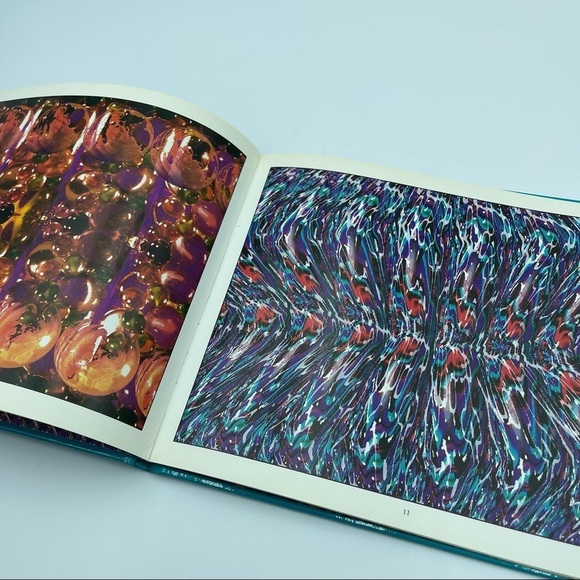 Magic Eye III Dimension Art Book - Picture 5 of 7